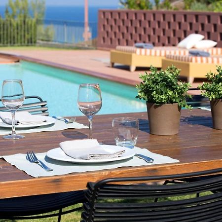 Amandola Villas Agia Anna  Exterior foto