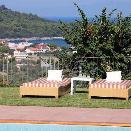 Amandola Villas Agia Anna  Exterior foto