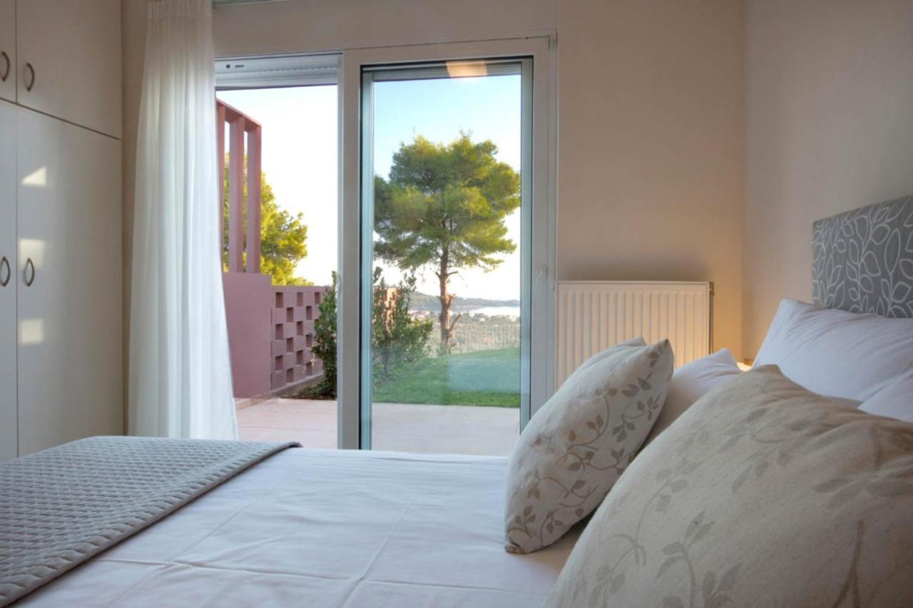 Amandola Villas Agia Anna  Exterior foto