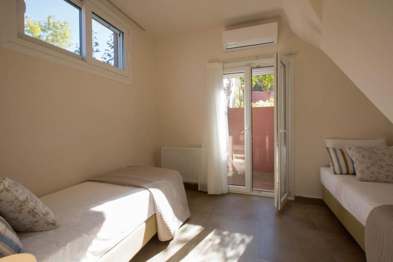 Amandola Villas Agia Anna  Exterior foto