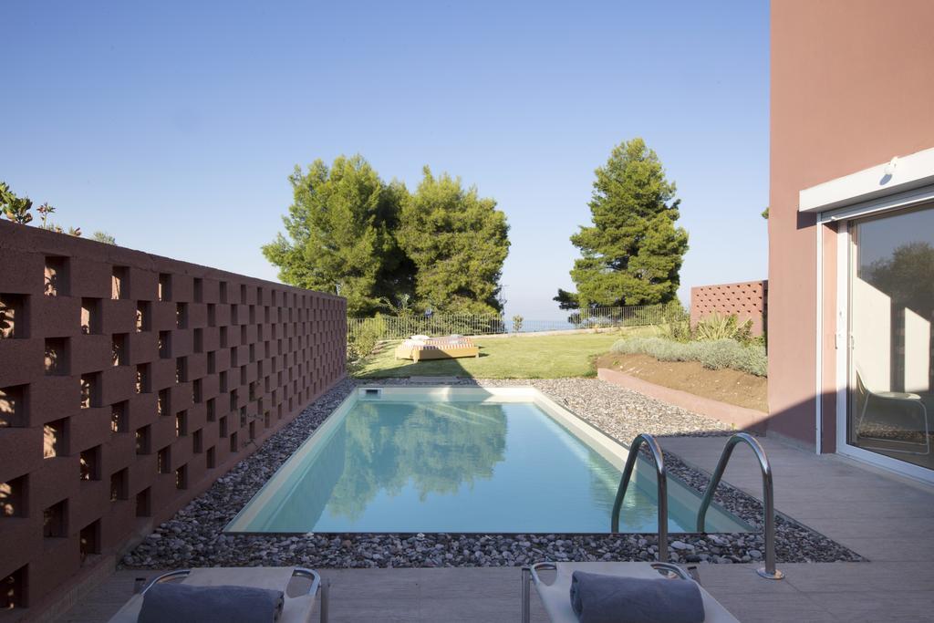 Amandola Villas Agia Anna  Exterior foto