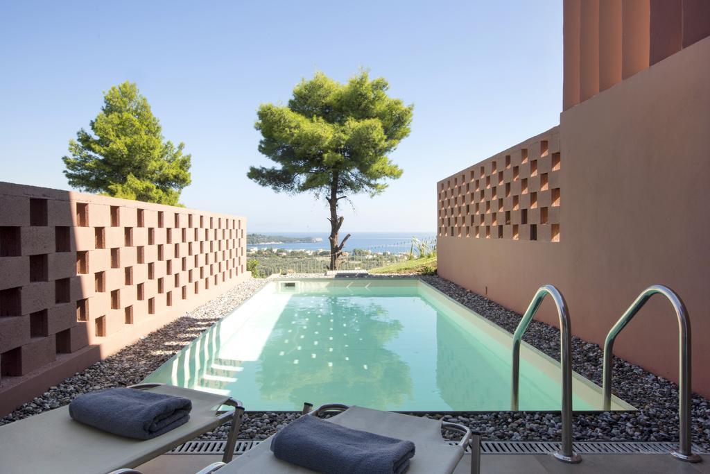 Amandola Villas Agia Anna  Exterior foto