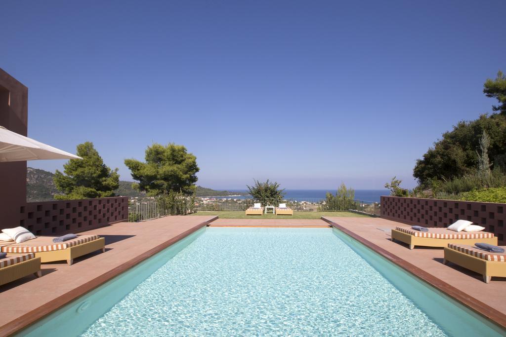 Amandola Villas Agia Anna  Exterior foto